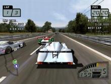Le Mans 24 Hours screenshot #9