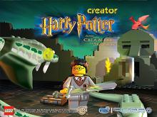 LEGO Creator: Harry Potter and the Chamber of Secrets screenshot