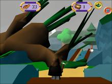 LEGO Creator: Harry Potter and the Chamber of Secrets screenshot #9