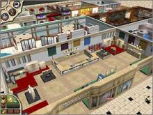 Mall Tycoon screenshot #10