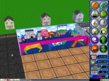 Mall Tycoon screenshot #5