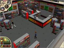 Mall Tycoon screenshot #7