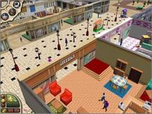 Mall Tycoon screenshot #8