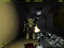 March! Offworld Recon screenshot #8