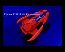 Stun Runner screenshot #1