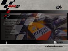 MotoGP: Ultimate Racing Technology screenshot #1