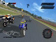 MotoGP: Ultimate Racing Technology screenshot #10