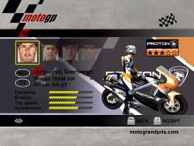 MotoGP: Ultimate Racing Technology screenshot #12