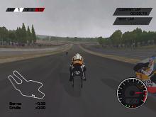MotoGP: Ultimate Racing Technology screenshot #14