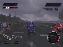 MotoGP: Ultimate Racing Technology screenshot #16