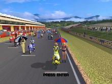 MotoGP: Ultimate Racing Technology screenshot #3