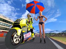 MotoGP: Ultimate Racing Technology screenshot #4