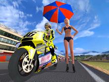 MotoGP: Ultimate Racing Technology screenshot #4