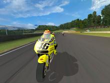 MotoGP: Ultimate Racing Technology screenshot #5