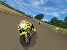 MotoGP: Ultimate Racing Technology screenshot #6