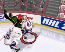 NHL 2003 screenshot #10