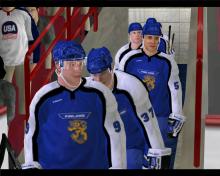 NHL 2003 screenshot #12