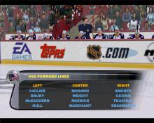 NHL 2003 screenshot #13