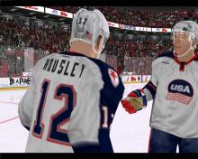 NHL 2003 screenshot #14