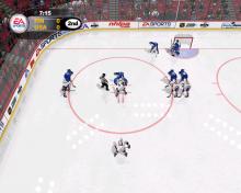 NHL 2003 screenshot #15