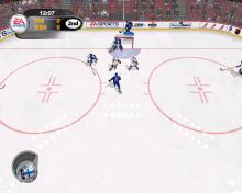 NHL 2003 screenshot #17
