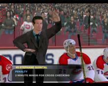 NHL 2003 screenshot #4
