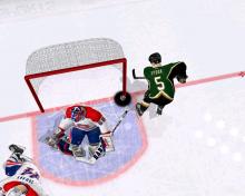 NHL 2003 screenshot #5