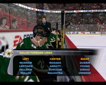NHL 2003 screenshot #6