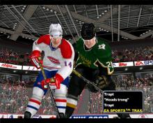 NHL 2003 screenshot #7