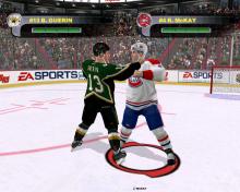 NHL 2003 screenshot #8