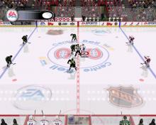 NHL 2003 screenshot #9