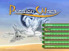 Persian Wars screenshot