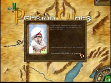 Persian Wars screenshot #3