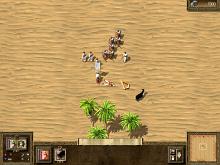 Persian Wars screenshot #4