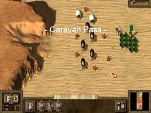 Persian Wars screenshot #7