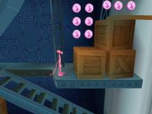 Pink Panther: Pinkadelic Pursuit screenshot #10