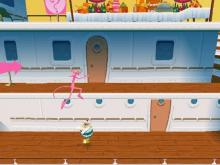 Pink Panther: Pinkadelic Pursuit screenshot #12