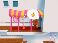 Pink Panther: Pinkadelic Pursuit screenshot #13