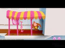 Pink Panther: Pinkadelic Pursuit screenshot #14