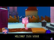 Pink Panther: Pinkadelic Pursuit screenshot #5