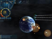 Project Earth: Starmageddon screenshot #7