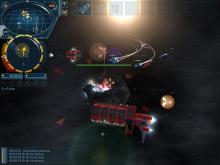 Project Earth: Starmageddon screenshot #8