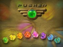 Pusher screenshot #1