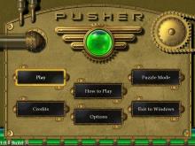 Pusher screenshot #2