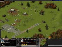 Real War: Rogue States screenshot #2