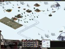 Real War: Rogue States screenshot #5
