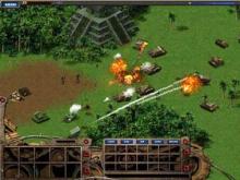 Real War: Rogue States screenshot #8