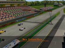 RS3: Racing Simulation Three screenshot #11