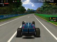 RS3: Racing Simulation Three screenshot #12