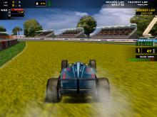 RS3: Racing Simulation Three screenshot #13